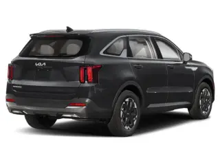 Kia Sorento 2024 AWD S 4dr SUV