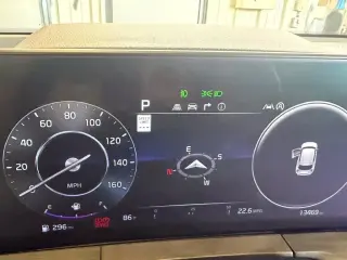 Kia Telluride 2025 AWD SX-Prestige X-Pro 4dr SUV