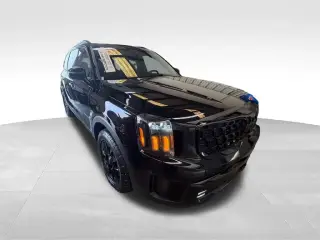Kia Telluride 2025 AWD SX-Prestige X-Pro 4dr SUV
