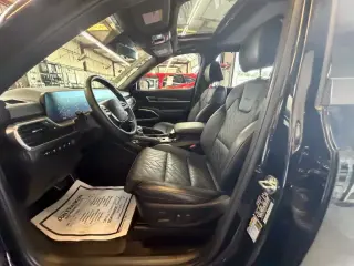 Kia Telluride 2025 AWD SX-Prestige X-Pro 4dr SUV