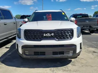 Kia Telluride 2024 AWD SX-Prestige X-Pro 4dr SUV