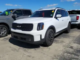 Kia Telluride 2024 AWD SX-Prestige X-Pro 4dr SUV