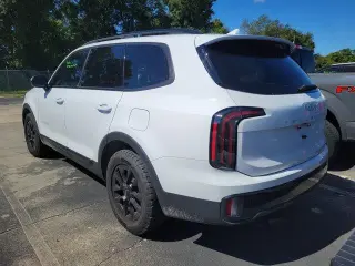 Kia Telluride 2024 AWD SX-Prestige X-Pro 4dr SUV
