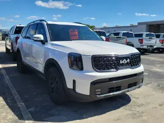 Kia Telluride 2024 AWD SX-Prestige X-Pro 4dr SUV