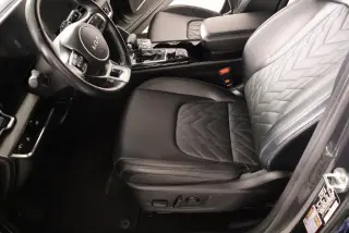 Kia Sportage 2023 AWD X-Line 4dr SUV