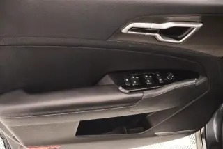 Kia Sportage 2023 AWD X-Line 4dr SUV