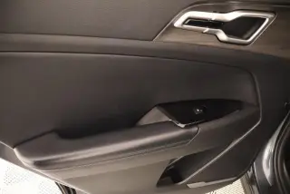 Kia Sportage 2023 AWD X-Line 4dr SUV
