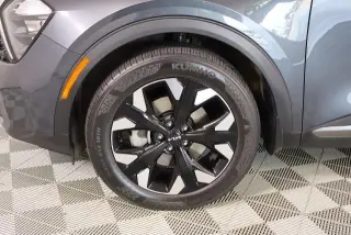 Kia Sportage 2023 AWD X-Line 4dr SUV