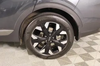 Kia Sportage 2023 AWD X-Line 4dr SUV