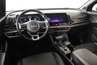Kia Sportage 2023 AWD X-Line 4dr SUV