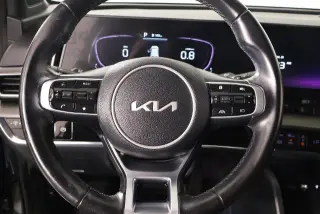 Kia Sportage 2023 AWD X-Line 4dr SUV