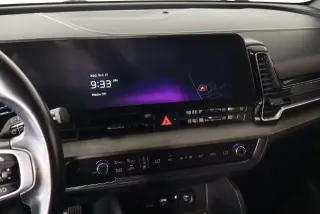 Kia Sportage 2023 AWD X-Line 4dr SUV