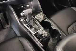 Kia Sportage 2023 AWD X-Line 4dr SUV