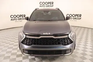 Kia Sportage 2023 AWD X-Line 4dr SUV