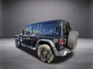 Jeep Wrangler 2025 4x4 Willys '41 4xe 4dr SUV