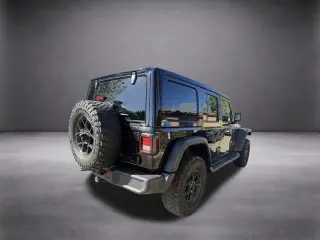 Jeep Wrangler 2025 4x4 Willys '41 4xe 4dr SUV