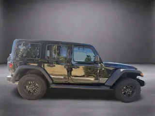 Jeep Wrangler 2025 4x4 Willys '41 4xe 4dr SUV