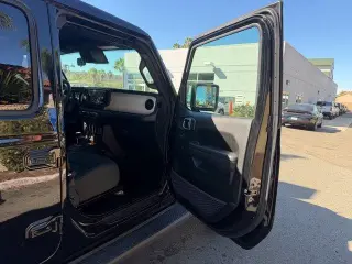 Jeep Wrangler 2025 4x4 Willys '41 4xe 4dr SUV