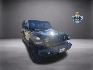 Jeep Wrangler 2025 4x4 Willys '41 4xe 4dr SUV