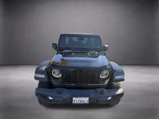 Jeep Wrangler 2025 4x4 Willys '41 4xe 4dr SUV