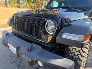 Jeep Wrangler 2025 4x4 Willys '41 4xe 4dr SUV