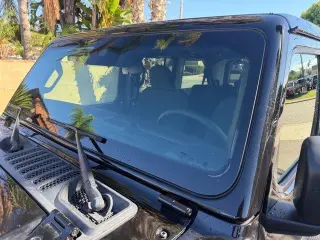 Jeep Wrangler 2025 4x4 Willys '41 4xe 4dr SUV