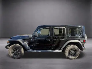 Jeep Wrangler 2025 4x4 Willys '41 4xe 4dr SUV