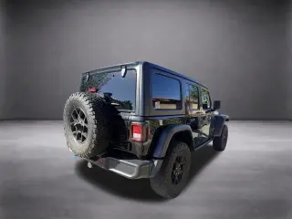 Jeep Wrangler 2024 4x4 Willys 4xe 4dr SUV