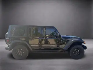 Jeep Wrangler 2024 4x4 Willys 4xe 4dr SUV