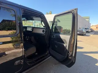 Jeep Wrangler 2024 4x4 Willys 4xe 4dr SUV