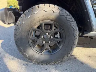 Jeep Wrangler 2024 4x4 Willys 4xe 4dr SUV