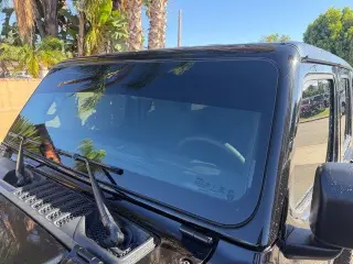 Jeep Wrangler 2024 4x4 Willys 4xe 4dr SUV