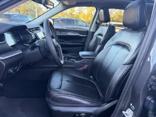 Jeep Grand Cherokee 2024 4x4 Limited 4dr SUV
