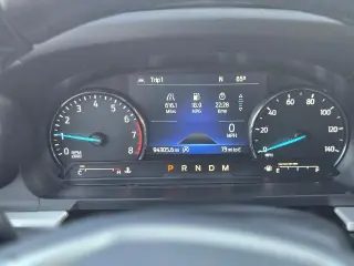 Ford Explorer 2020 AWD XLT 4dr SUV