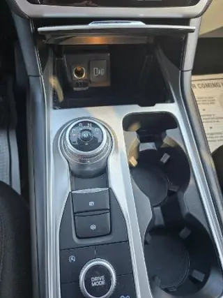 Ford Explorer 2020 AWD XLT 4dr SUV
