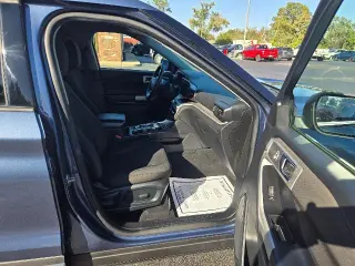 Ford Explorer 2020 AWD XLT 4dr SUV