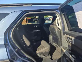 Ford Explorer 2020 AWD XLT 4dr SUV