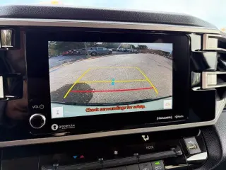 Toyota Tundra 2024 4x4 SR5 4dr CrewMax Cab Pickup SB