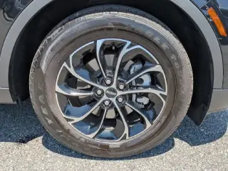 Lincoln Nautilus 2024 AWD Premiere 4dr SUV