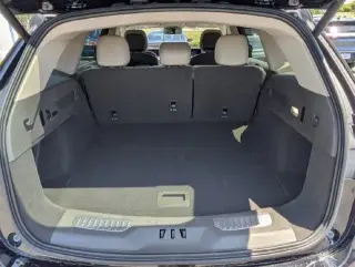 Lincoln Nautilus 2024 AWD Premiere 4dr SUV