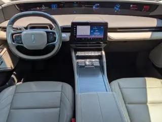 Lincoln Nautilus 2024 AWD Premiere 4dr SUV