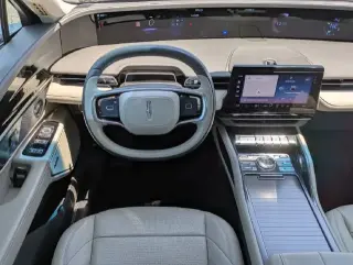 Lincoln Nautilus 2024 AWD Premiere 4dr SUV