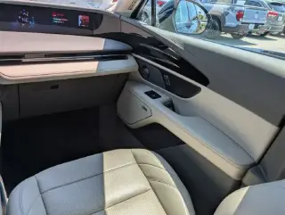 Lincoln Nautilus 2024 AWD Premiere 4dr SUV