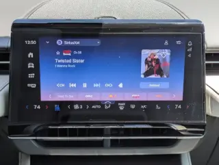 Lincoln Nautilus 2024 AWD Premiere 4dr SUV