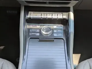 Lincoln Nautilus 2024 AWD Premiere 4dr SUV