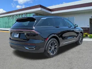 Lincoln Nautilus 2024 AWD Premiere 4dr SUV