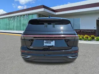 Lincoln Nautilus 2024 AWD Premiere 4dr SUV