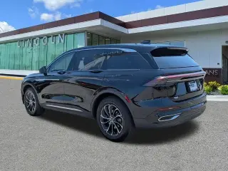 Lincoln Nautilus 2024 AWD Premiere 4dr SUV