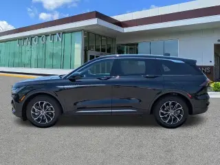 Lincoln Nautilus 2024 AWD Premiere 4dr SUV
