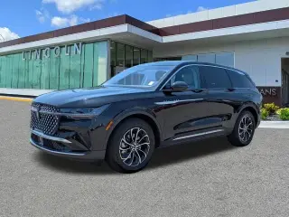 Lincoln Nautilus 2024 AWD Premiere 4dr SUV
